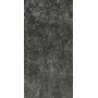 OBJET D'ART CERIM POIGNÉE EN CHARBON TRAVAILLÉE 30X60
