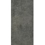 OBJET D'ART CERIM POIGNÉE EN CHARBON TRAVAILLÉE 30X60