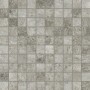 CERIM ARTIFACT MOSAÏQUE UTILISÉE_GRIS NATUREL 30X30