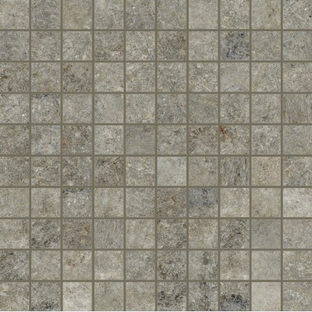 ARTÉFACT CERIM MOSAÏQUE VINTAGE_TAUPE NATUREL 30X30