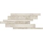 ARTÉFACT CERIM MODULE LISTELLO SFALSATO AGED_WHITE NATUREL 21x40