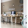 CERIM CRAYONS NOISETTE NATUREL 40X120