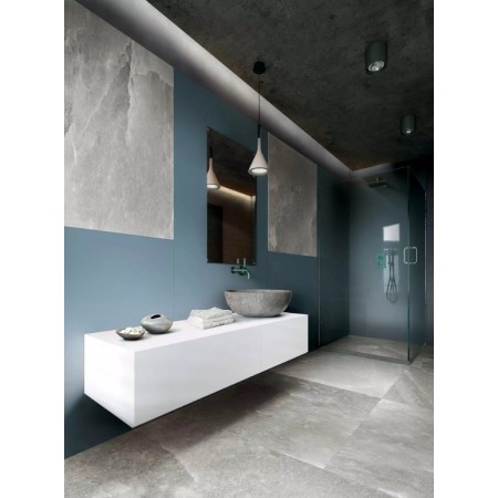 CERAMIQUE CRAYONS SKYLINE NATUREL 120X120