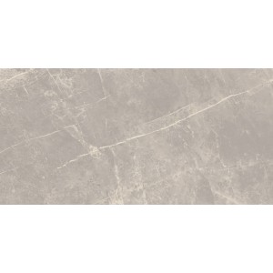 CERIM PIERRE ÉLÉMENTAIRE GRIS DOLOMITE BRILLANT 60X120