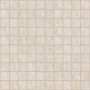 CERIM PIERRE ELEMENTALE MOSAÏQUE SABLE BLANC NATUREL 30X30