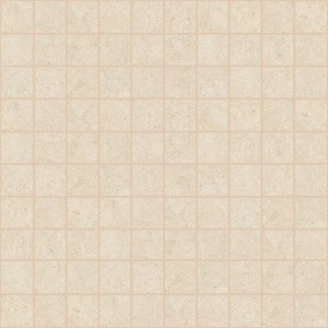 CERIM PIERRE ELEMENTAIRE MOSAÏQUE CRÈME GRÈS NATUREL 30X30