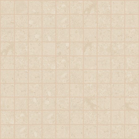 CERIM PIERRE ÉLÉMENTAIRE MOSAÏQUE CRÈME CALCAIRE NATUREL 30X30