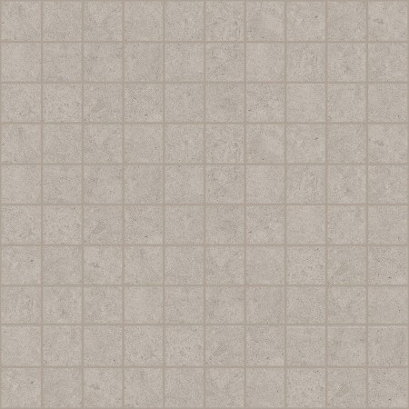CERIM ELEMENTAL STONE MOSAÏQUE GRIS SANDSTONE NATUREL 30X30