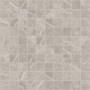 CERIM PIERRE ELEMENTALE MOSAÏQUE GRIS DOLOMITE NATUREL 30X30