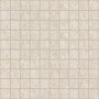 CERIM PIERRE ELEMENTALE MOSAÏQUE SABLE BLANC LUCIDE 30X30