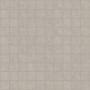 CERIM PIERRE ÉLÉMENTAIRE MOSAÏQUE GRIS GRÈS LUCIDE 30X30