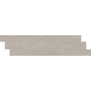 CERIM ÉLÉMENT STONE MODULE LISTELLO DÉCALÉ GRÈS SABLE 15X60
