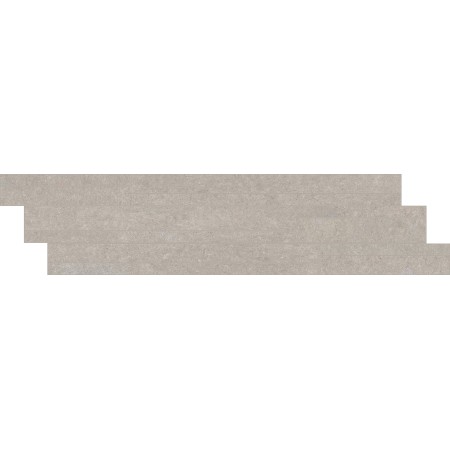 CERIM ÉLÉMENT STONE MODULE LISTELLO DÉCALÉ GRÈS SABLE 15X60
