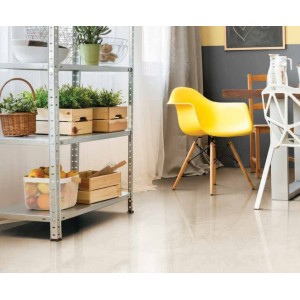 CERIM PIERRE ELEMENTAIRE MARBRE BLANC LUCIDE 60X120