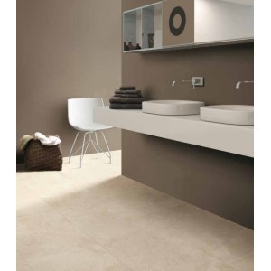 CREME EN PIERRE ELEMENTALE CERIM CALCAIRE BRILLANT 30X60
