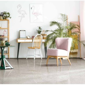 CERIM PIERRE ELEMENTALE GRIS LIMESTONE NATUREL 60X60
