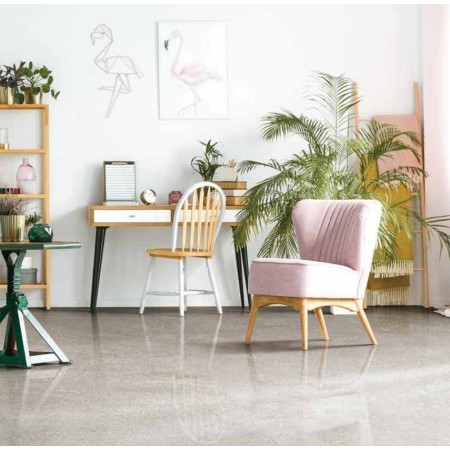 CERIM PIERRE ELEMENTALE GRIS LIMESTONE NATUREL 60X60