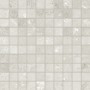CARRELAGE CERIM CARTES MOSAÏQUE BLANC NATUREL 30X30