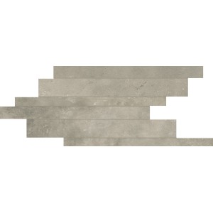 CERIM CARTES MODULE LISTELLO SFALSATO BEIGE NATUREL 21X40