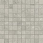 CARRELAGE CERIM CARTES MOSAÏQUE GRIS CLAIR NATUREL 30X30