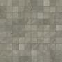 CARRELAGE CERIM CARTES MOSAÏQUE GRIS FONCÉ NATUREL 30X30