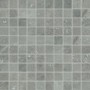CERIM CARTES MOSAÏQUE GRISE NATURELLE 30X30