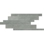 CERIM CARTES MODULE LISTELLO DÉCALÉ GRAPHITE NATUREL 21X40