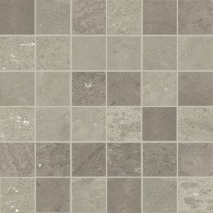 CARTE CERIM MOSAÏQUE 3D BEIGE NATUREL 30X30