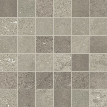 CARTE CERIM MOSAÏQUE 3D BEIGE NATUREL 30X30