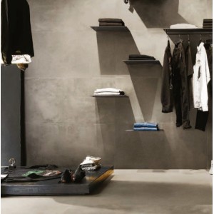 CARREAUX CERIM BEIGE BOCCIARDATO 30X60