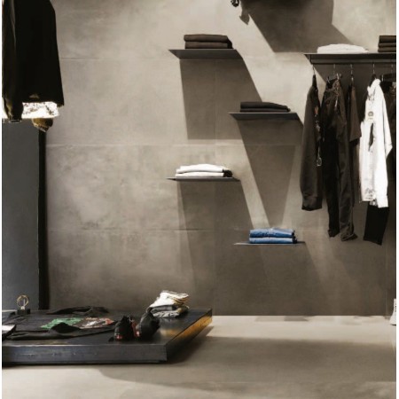 CARREAUX CERIM BEIGE BOCCIARDATO 30X60