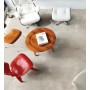 CARRELAGE CERIM CARTES GRIS CLAIR NATUREL 80x80