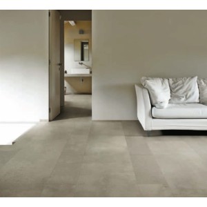 CERIM CARTES GRIS FONCÉ NATUREL 80x80