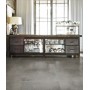 CARREAUX CERIM CARBONE BROSSÉ 30X60