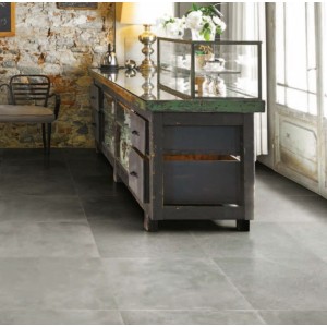 CARREAUX CERIM CARBONE BROSSÉ 30X60