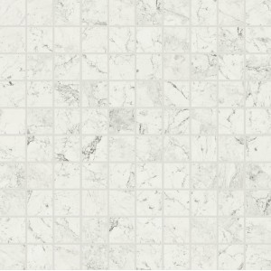 CERIM EXALT MOSAÏQUE FÉE BLANC BRILLANT 30X30