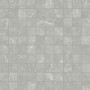 CERIM EXALT MOSAÏQUE ARGENT LUMINEUX BRILLANT 30X30
