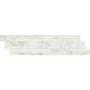 CERIM EXALT MODULE LISTELLO DÉCALÉ MAGIC WHITE 15X60