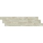 CERIM EXALT MODULE LISTELLO DÉCALÉ OYSTER TEINTE 15X60