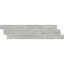 CERIM EXALT MODULE LISTELLO DÉCALÉ SILVER LIGHT 15X60