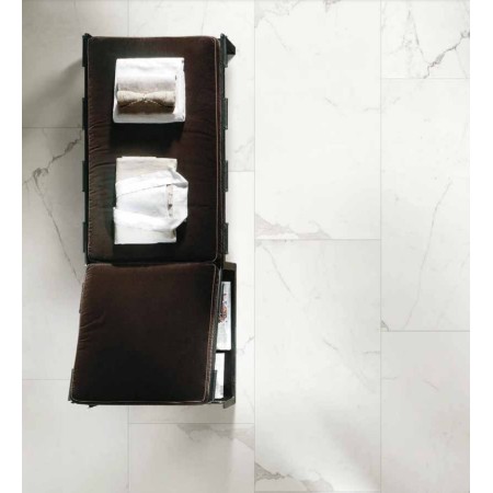 CERIM TIMELESS CALACATTA BRILLANT 60X120