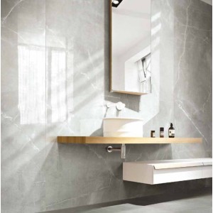 CERIM TIMELESS AMANI GRIS BRILLANT 60X60