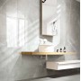CERIM TIMELESS AMANI GRIS BRILLANT 60X60