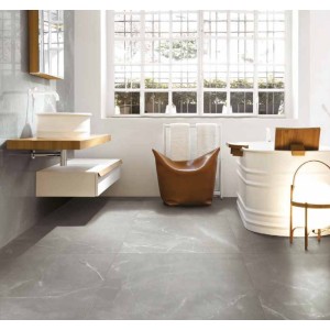 CERIM TIMELESS AMANI GRIS NATUREL 60X60
