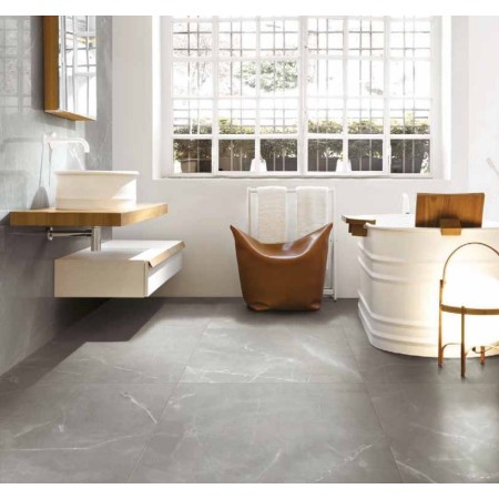 CERIM TIMELESS AMANI GRIS NATUREL 60X60