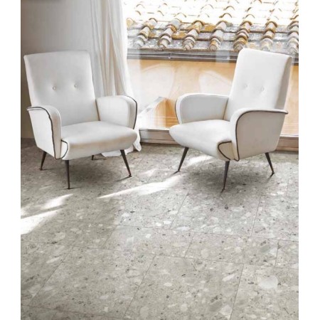 CERIM TIMELESS CEPPO DE GRÈ NATUREL 60X60
