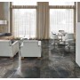 CERIM TIMELESS NOIR PROFOND BRILLANT 60X60