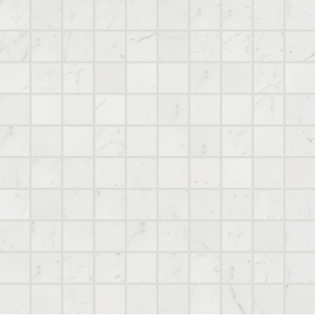 CERIM TIMELESS MOSAÏQUE CALACATTA BRILLANT 30X30