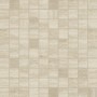CERIM TIMELESS MOSAÏQUE TRAVERTIN BRILLANT 30X30