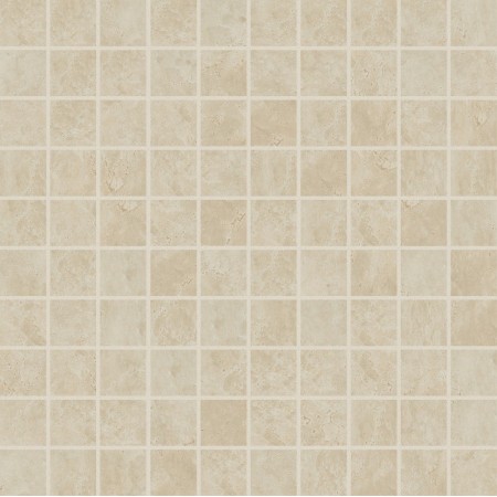 CERIM TIMELESS MOSAÏQUE IVOIRE BRILLANT 30X30